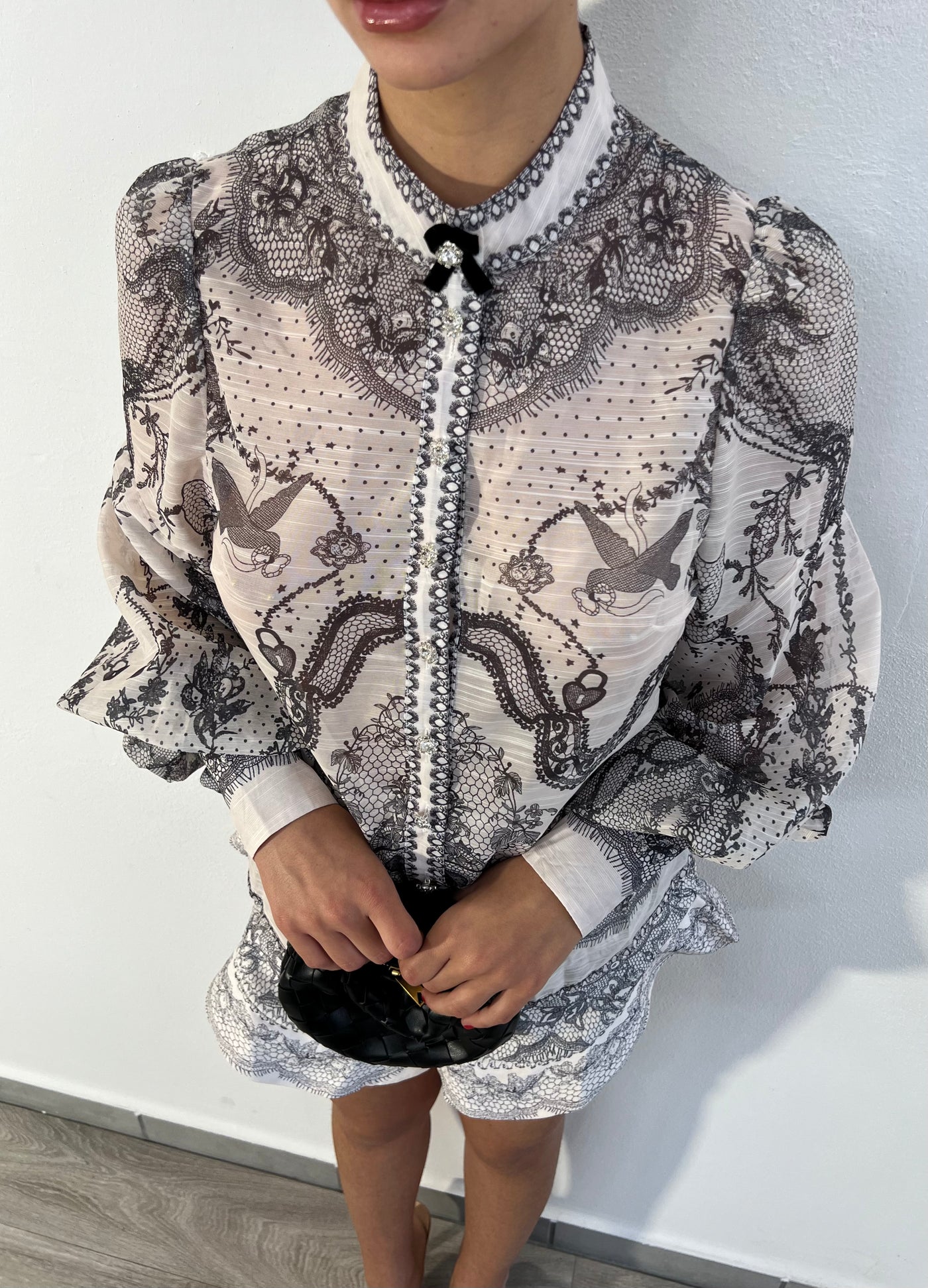 Coordinato Margot