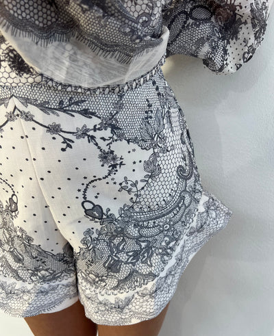 Coordinato Margot