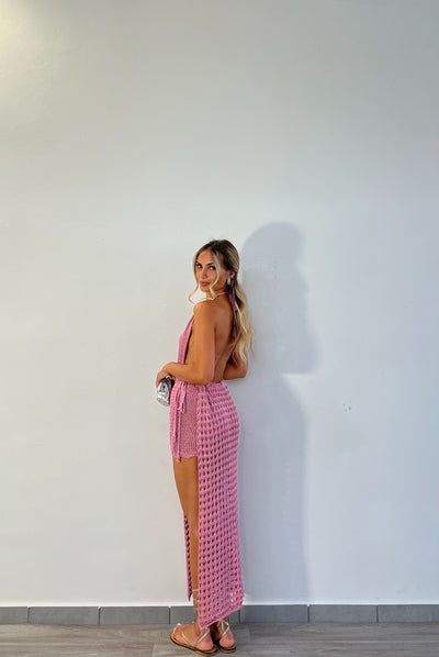 Tutina Texas - Rosa
