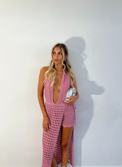 Tutina Texas - Rosa