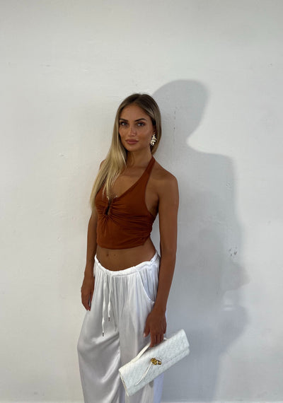 Top Jasmin - Mattone
