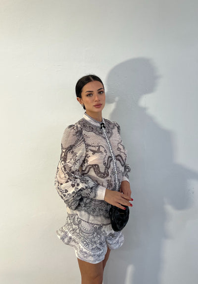 Coordinato Margot