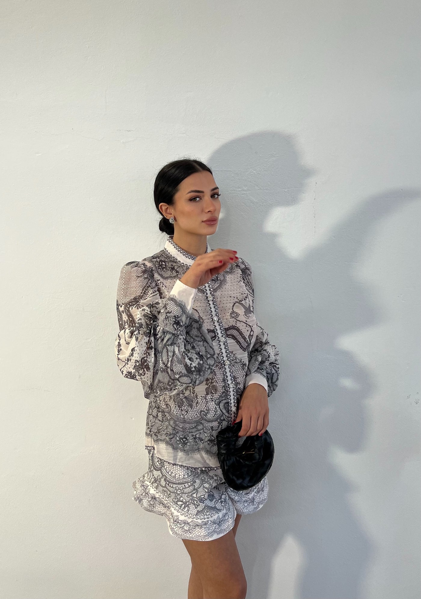 Coordinato Margot