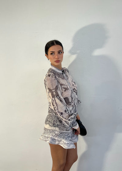 Coordinato Margot