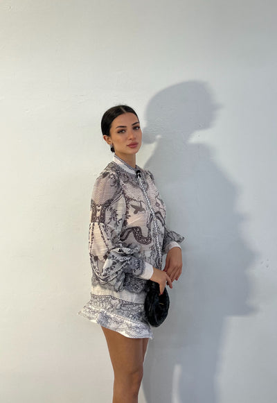 Coordinato Margot