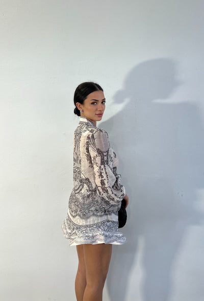 Coordinato Margot