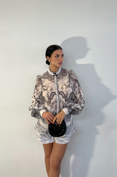 Coordinato Margot