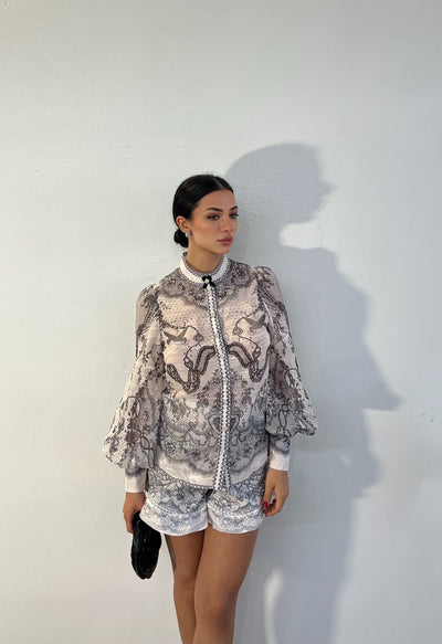 Coordinato Margot