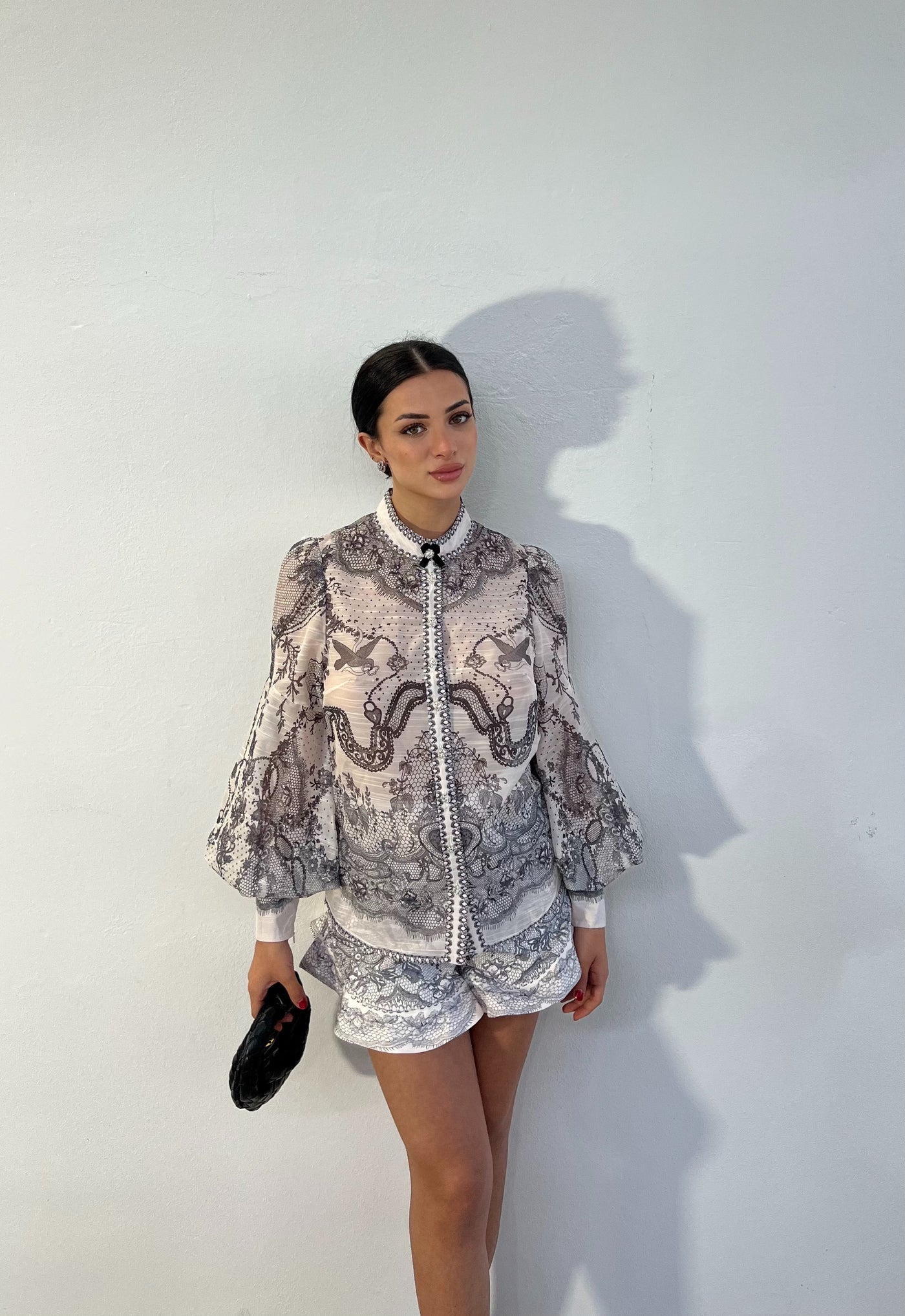 Coordinato Margot
