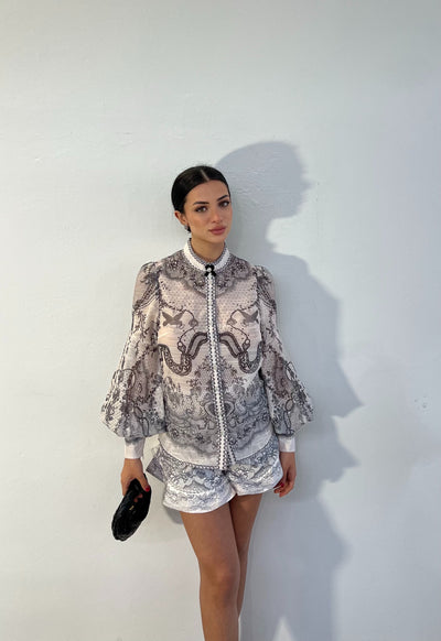 Coordinato Margot