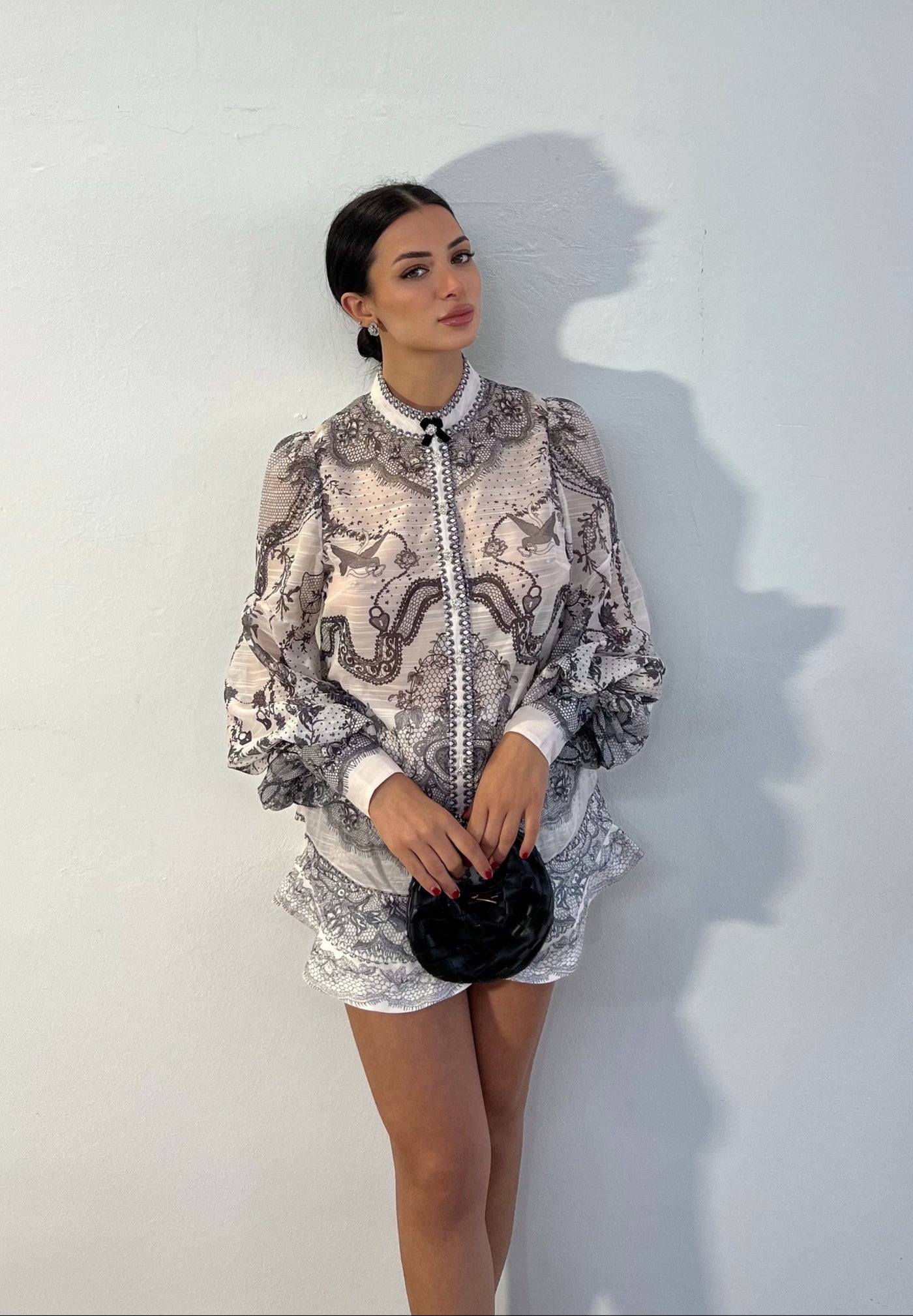 Coordinato Margot