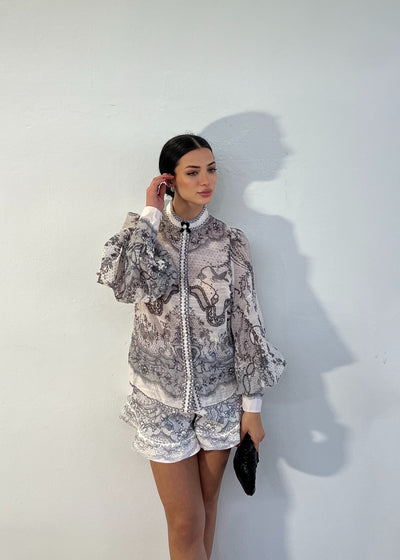 Coordinato Margot