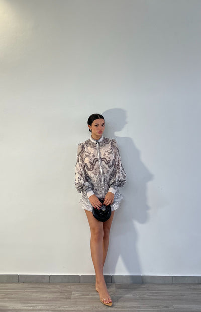 Coordinato Margot