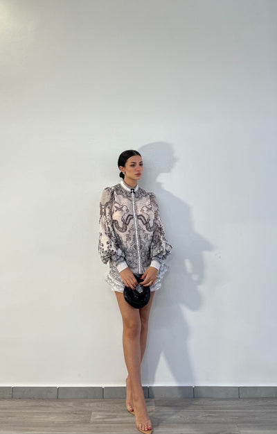 Coordinato Margot