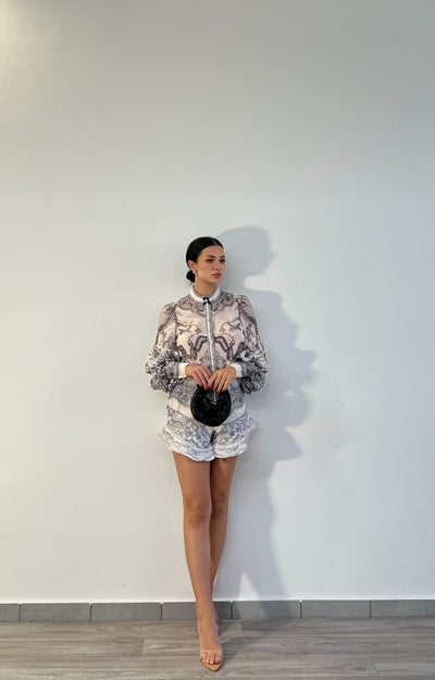 Coordinato Margot