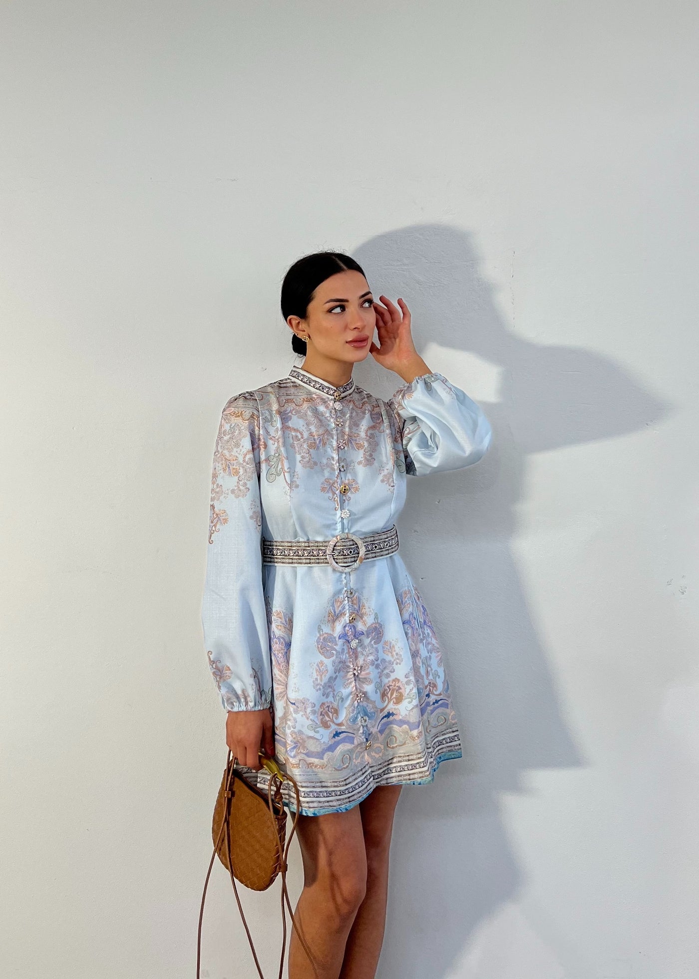 Mini Dress Juliette
