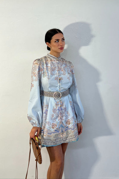 Mini Dress Juliette