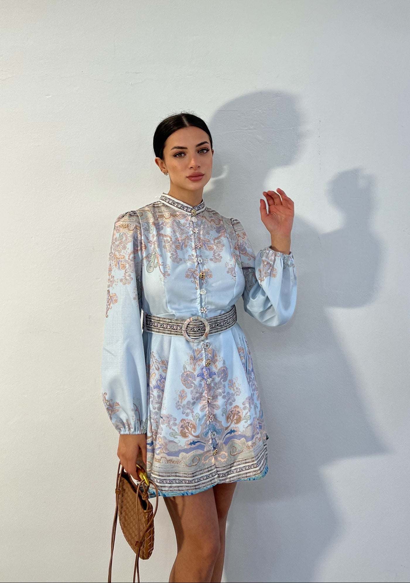 Mini Dress Juliette