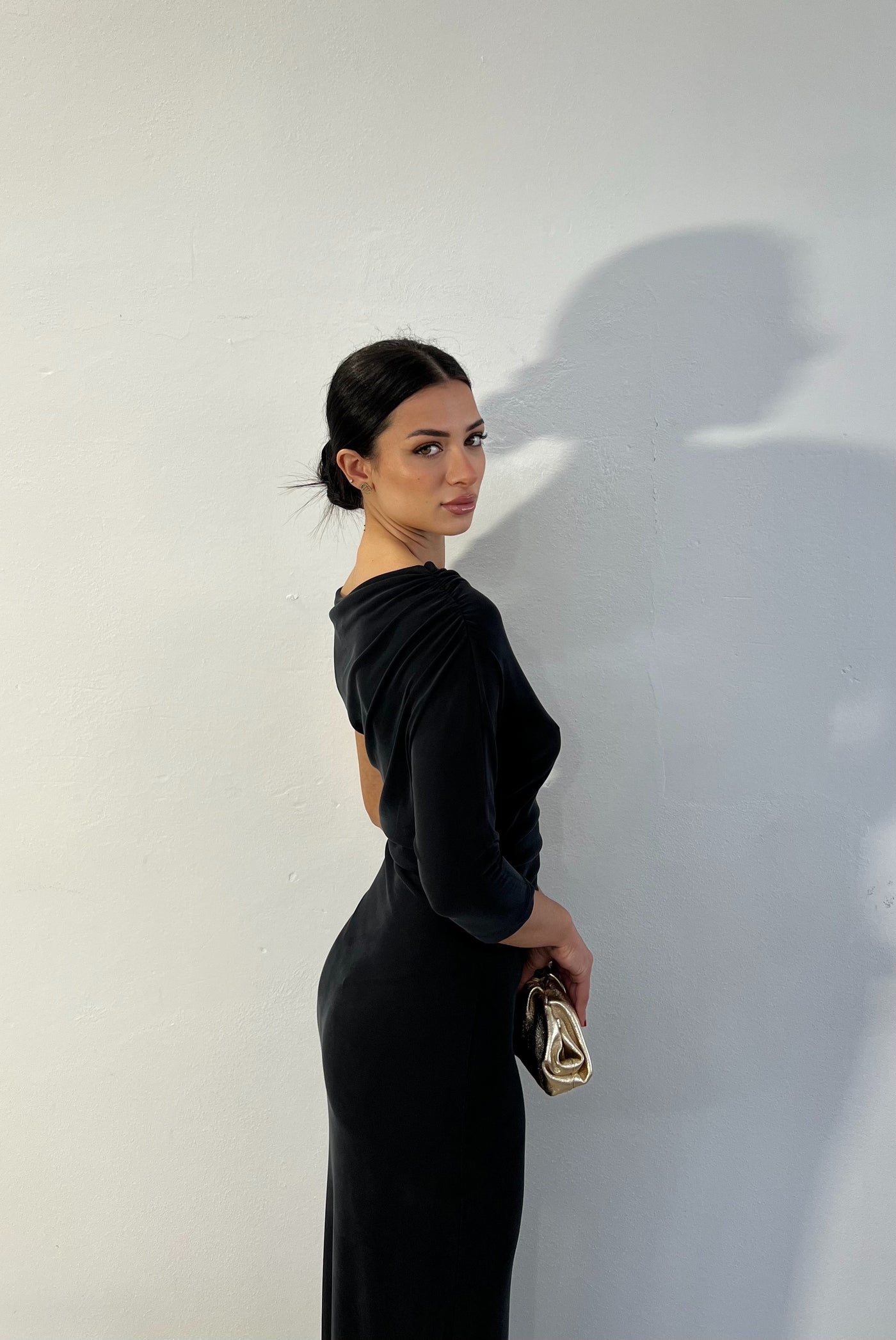 Dress Clizia