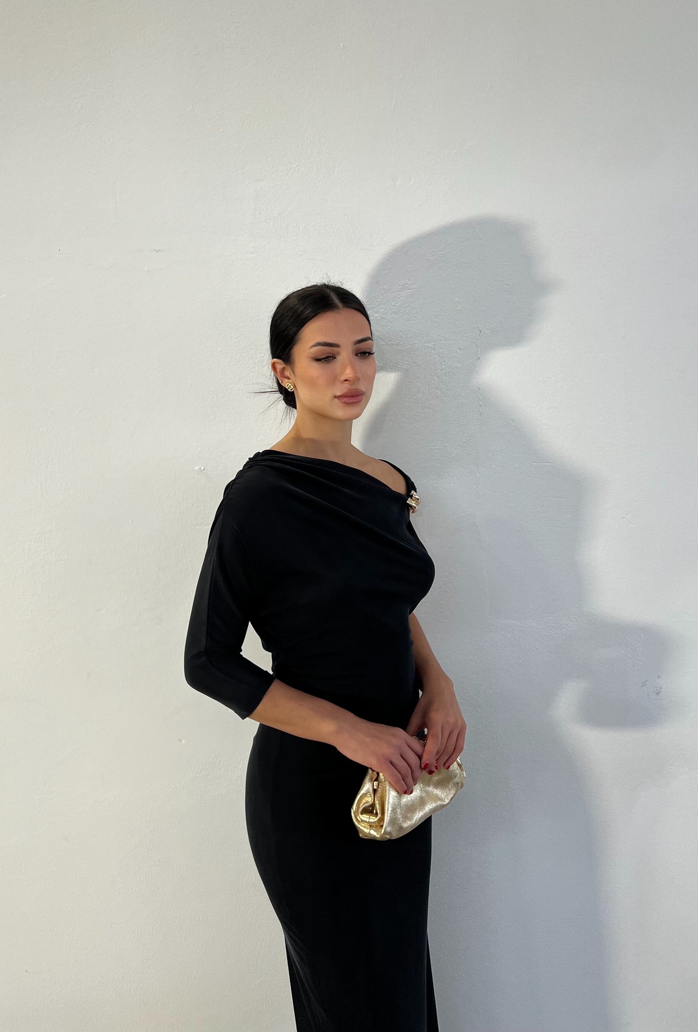 Dress Clizia