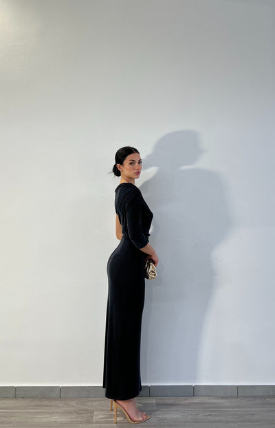 Dress Clizia