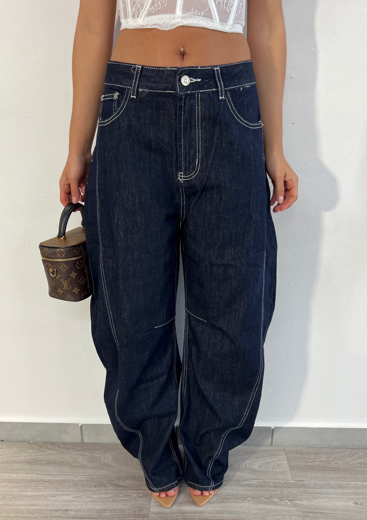 Jeans Mavy