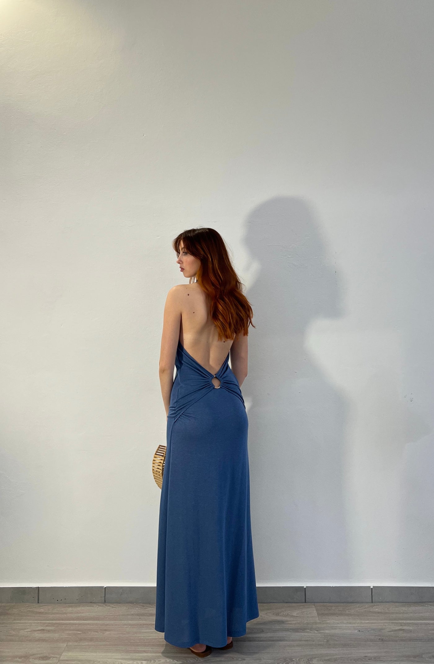 Dress Scorpios - Carta da zucchero