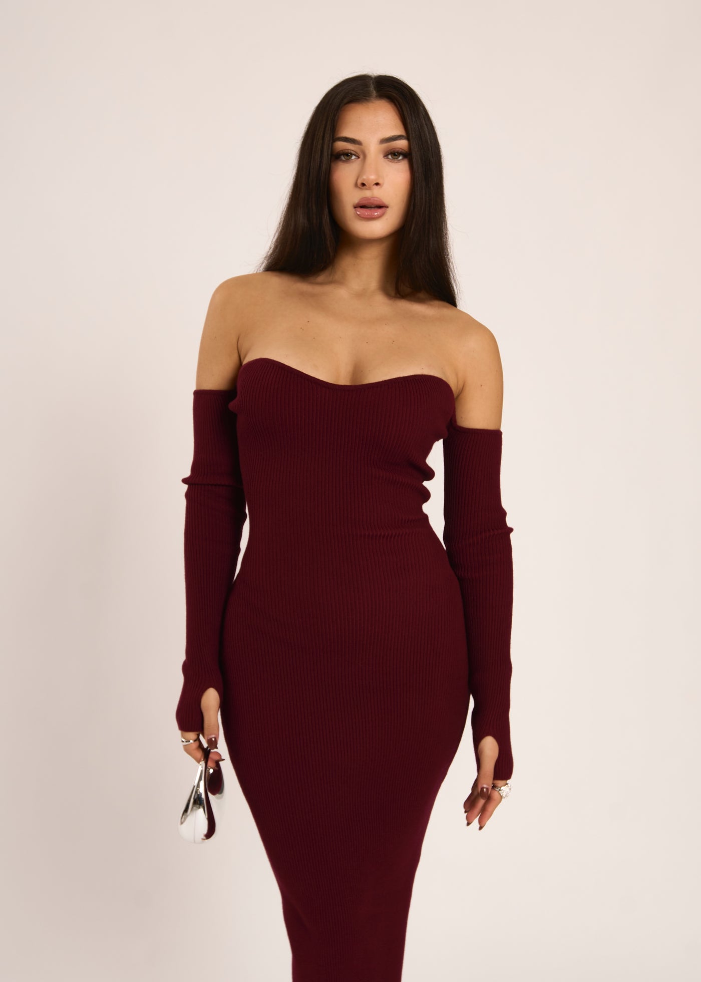 DRESS AURY - Bordeaux