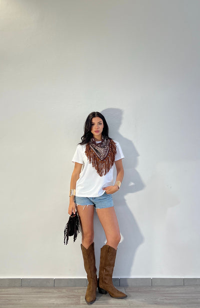 T-shirt Texas