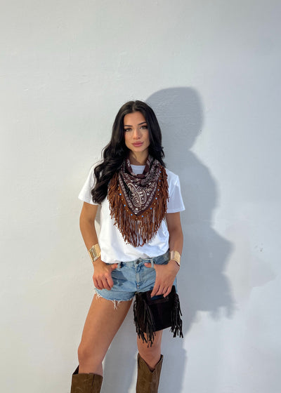 T-shirt Texas