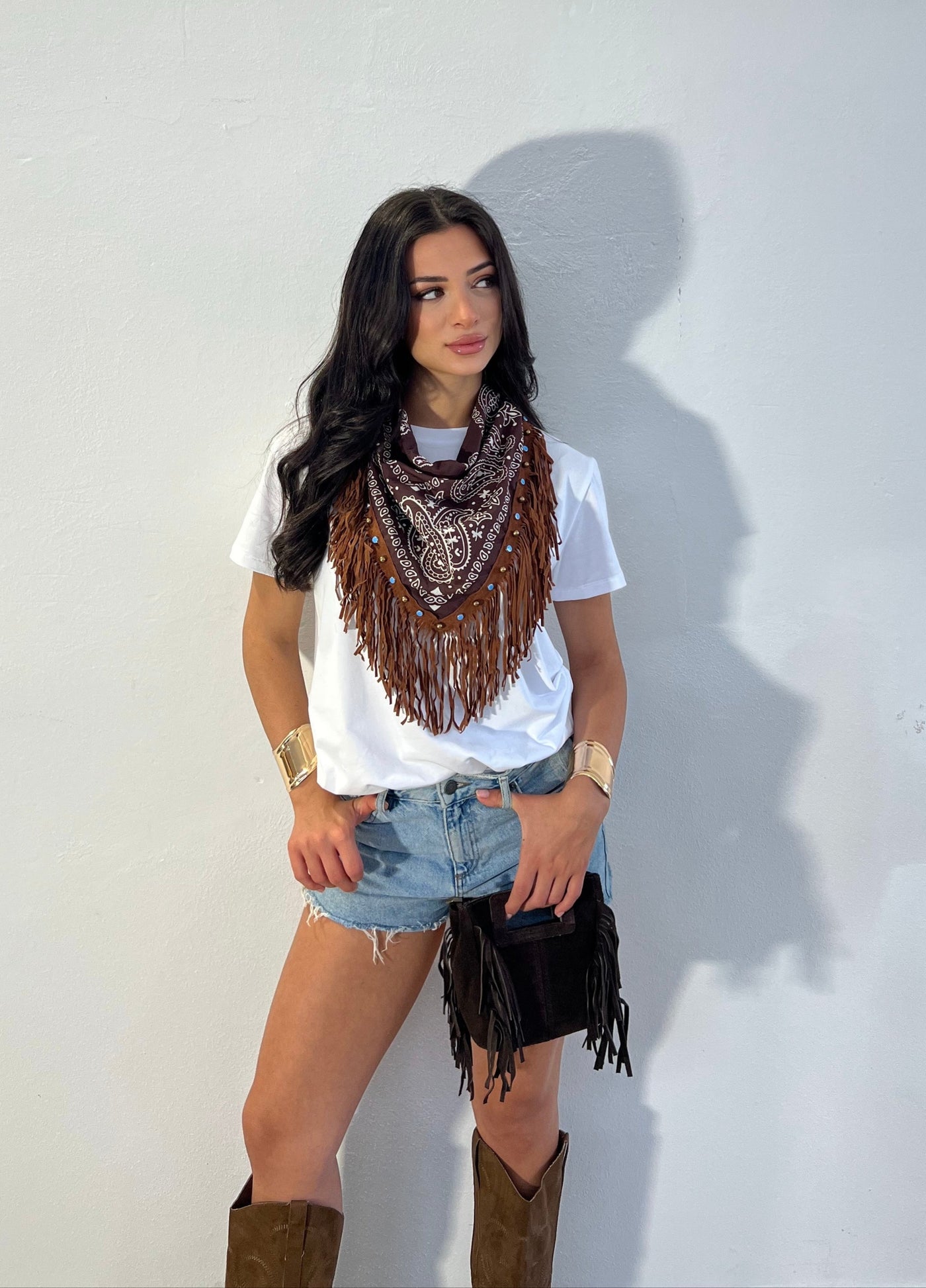 T-shirt Texas
