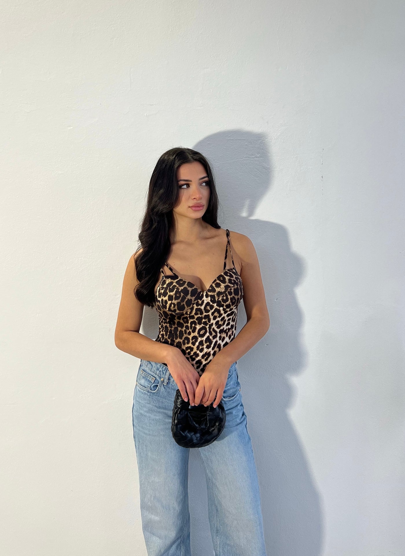 Body Pamela - Animalier
