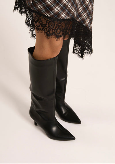 STIVALE JENNIFER - Nero