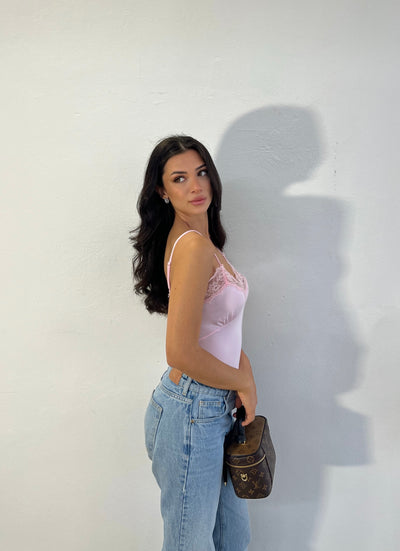Body Sophie - Rosa
