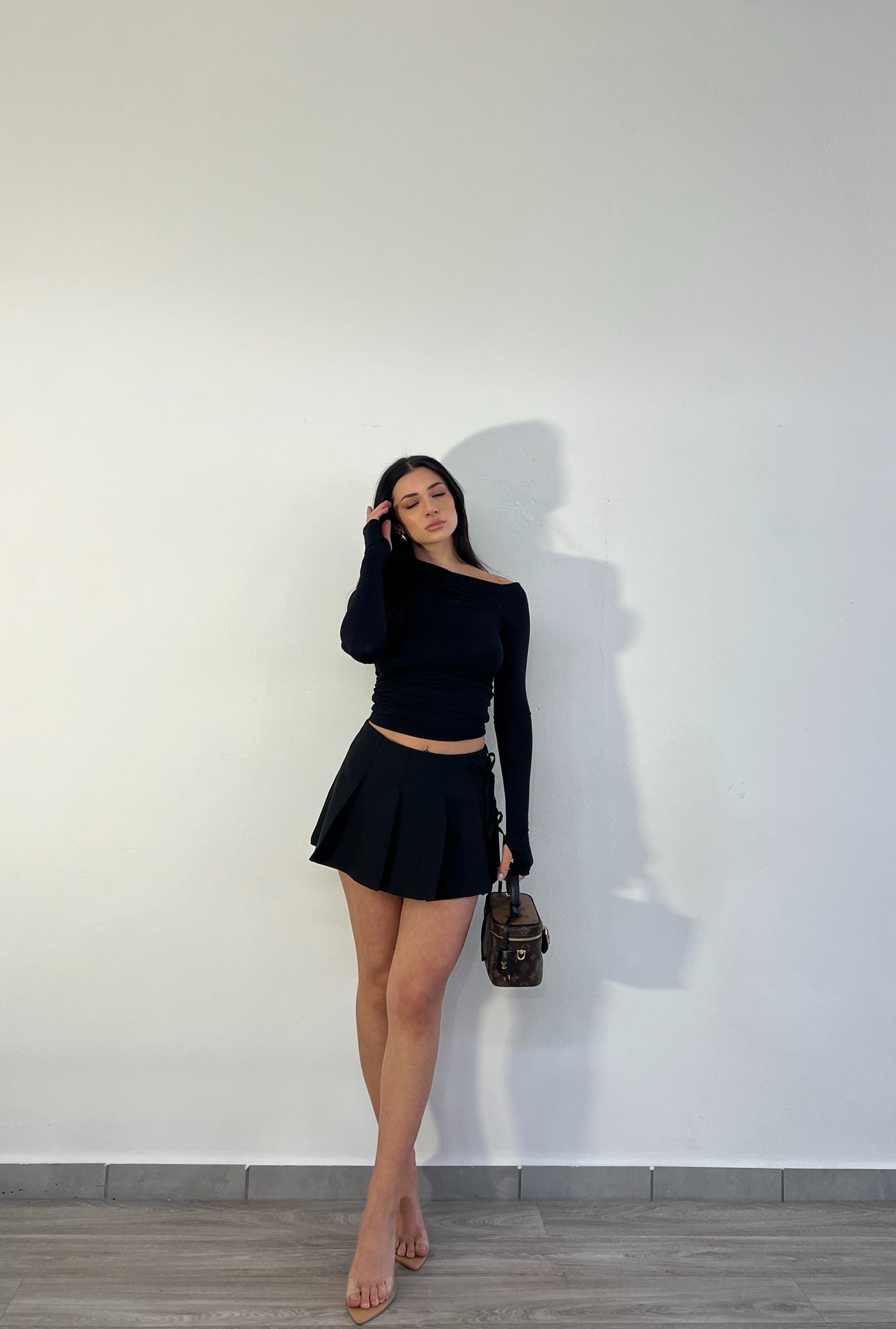 Mini Gonna Mely