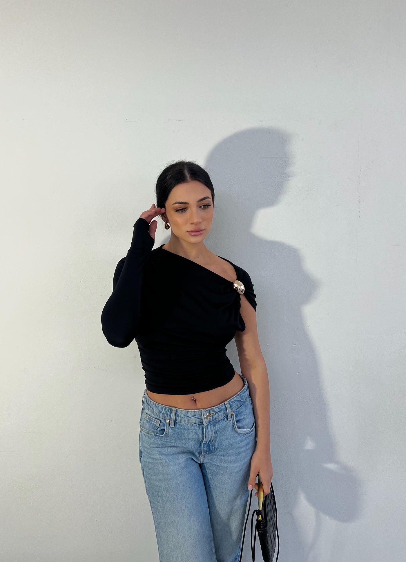 Maglia Janette
