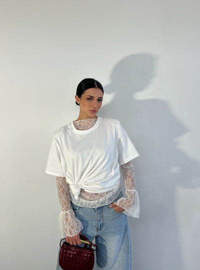 Maglia Ginny