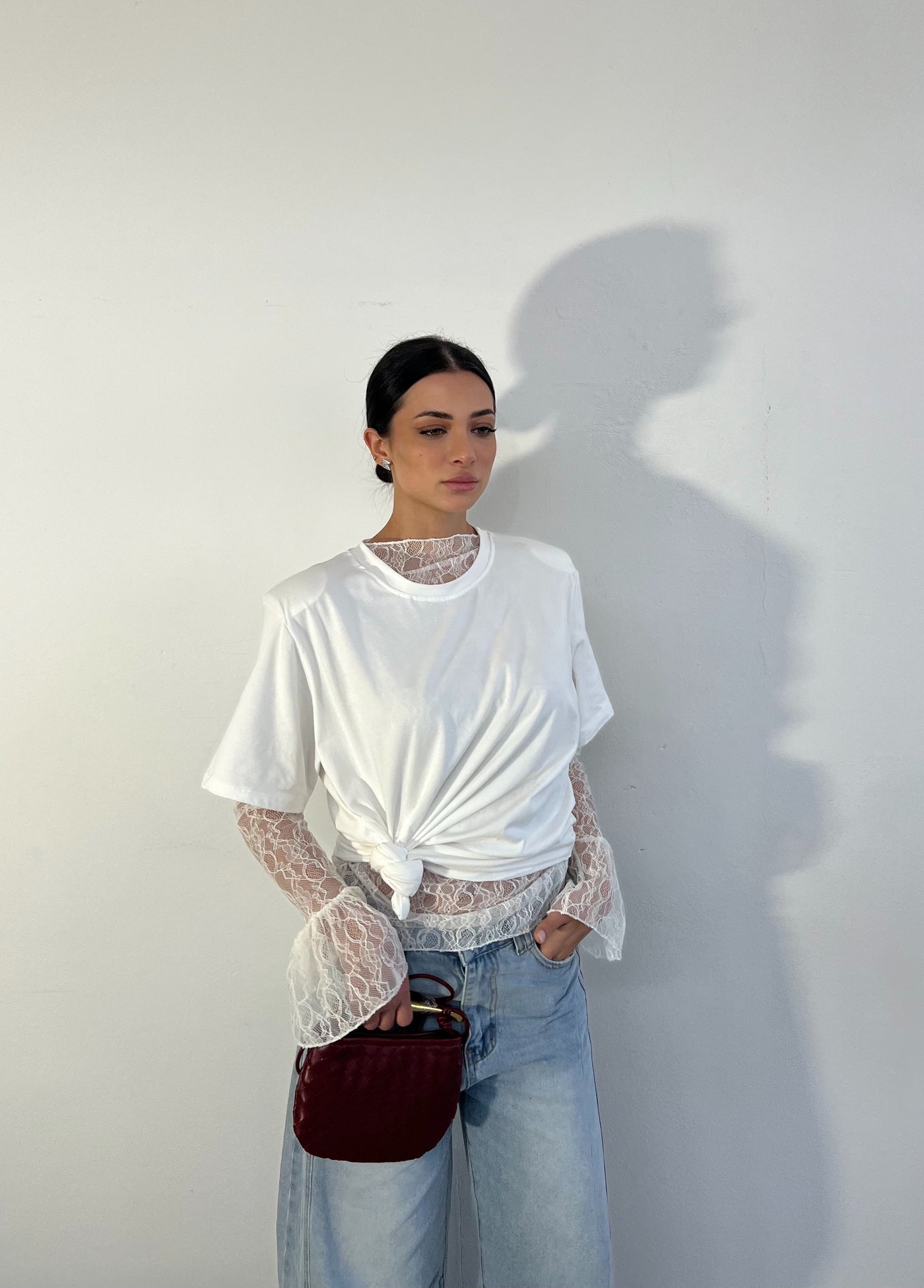 Maglia Ginny