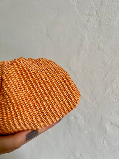 Mini pouch summer - Orange