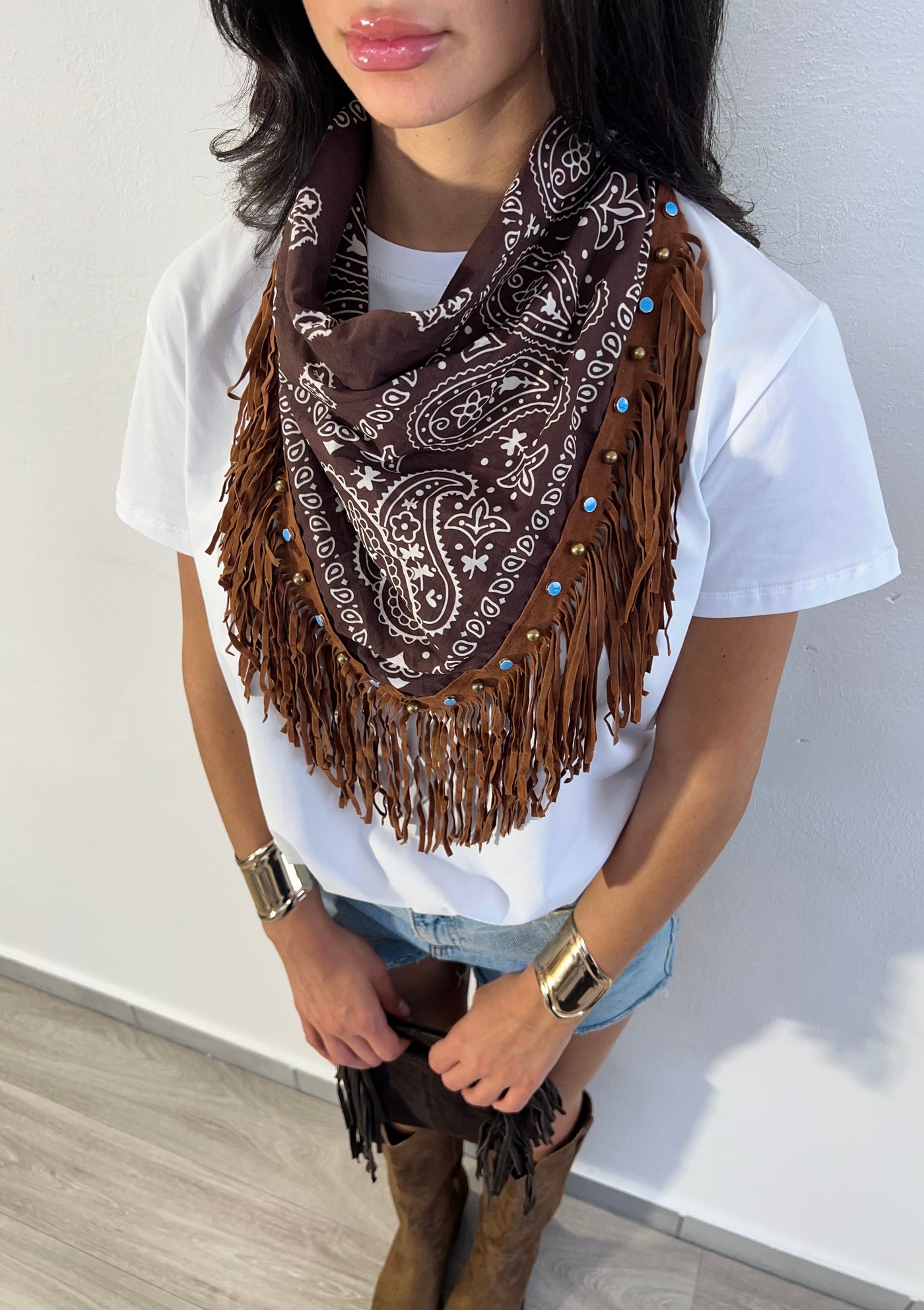 T-shirt Texas