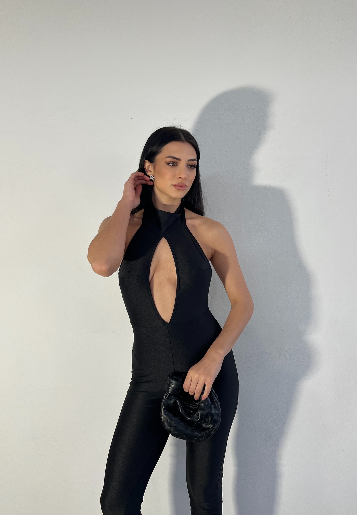 Tuta Kylie