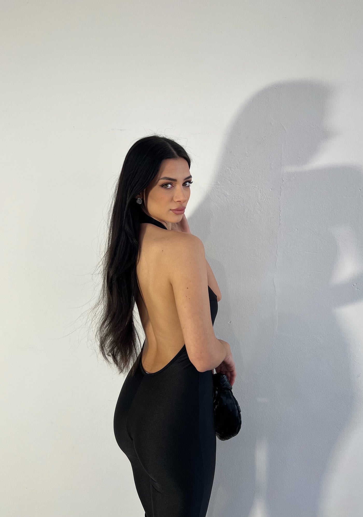 Tuta Kylie
