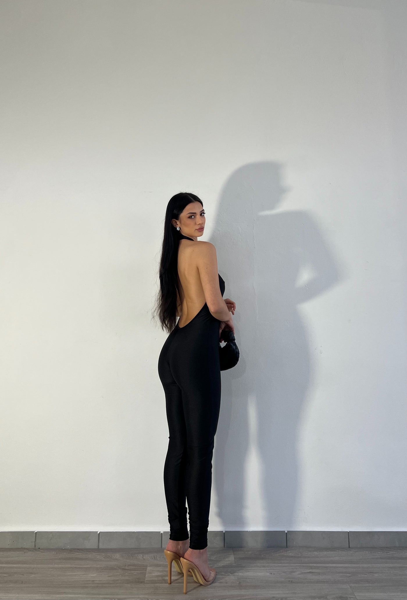 Tuta Kylie