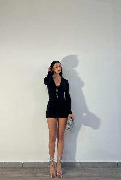 Mini Dress Mely