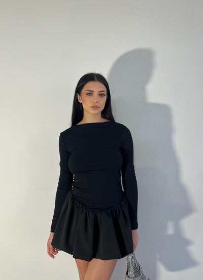 Mini Dress Selene