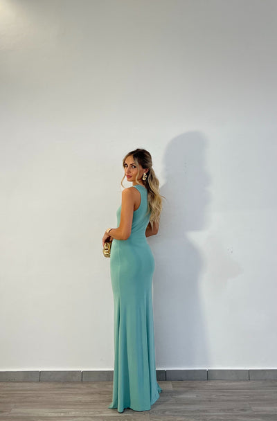 Dress Hawaii - Menta
