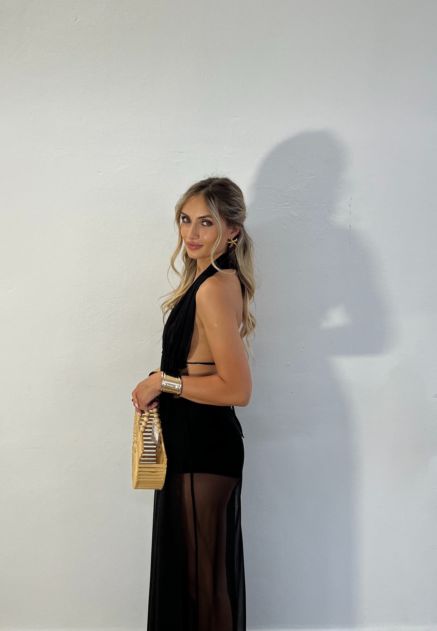 Coordinato Mexico - Nero