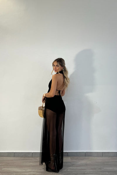 Coordinato Mexico - Nero