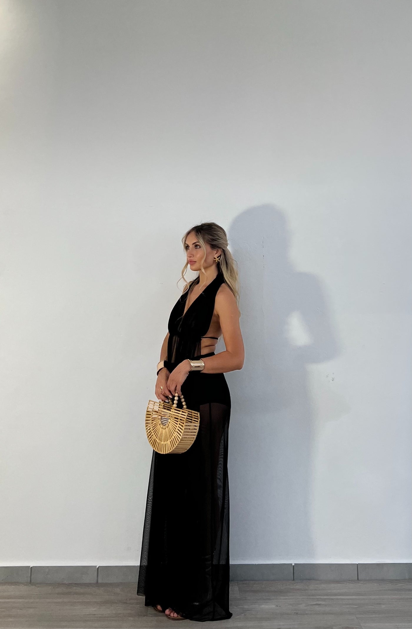 Coordinato Mexico - Nero