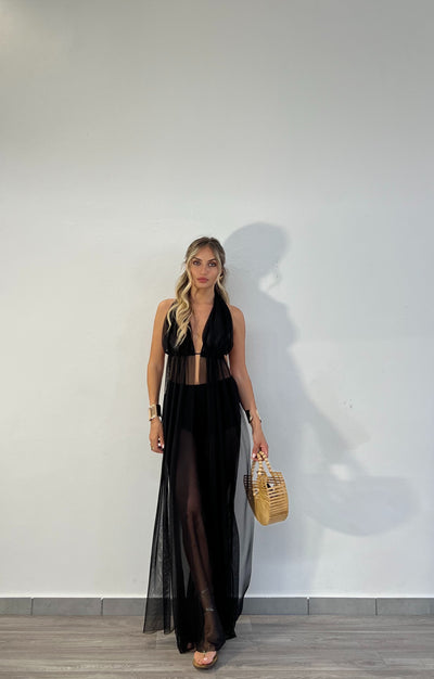 Coordinato Mexico - Nero